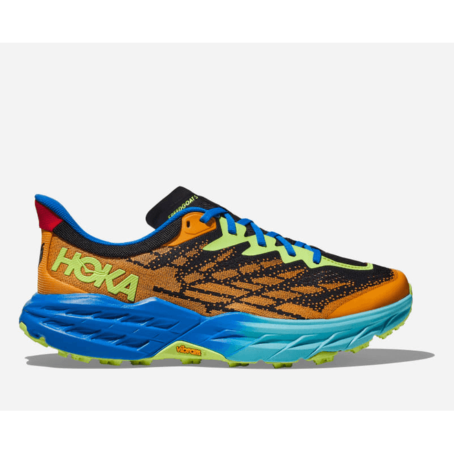 HOKA Speedgoat 5 Solar Flare