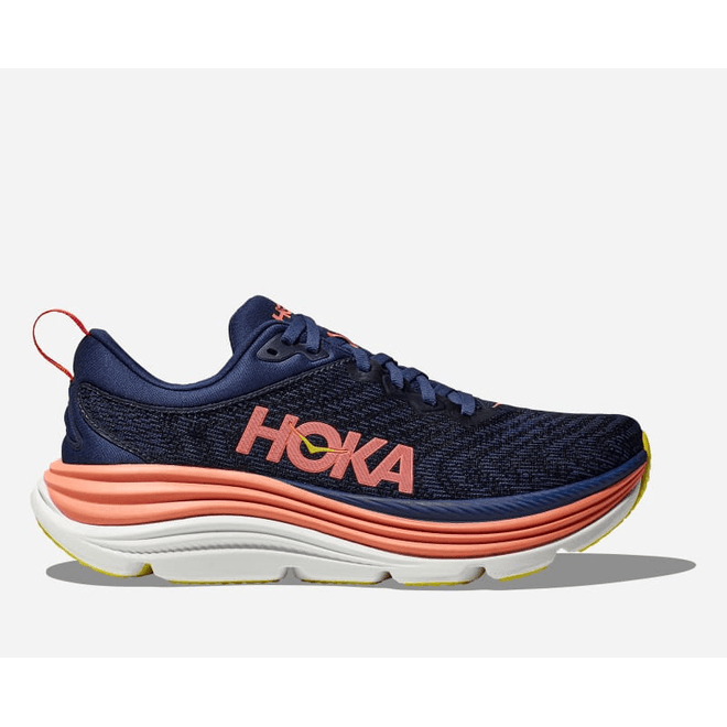HOKA Gaviota 5 Evening Sky