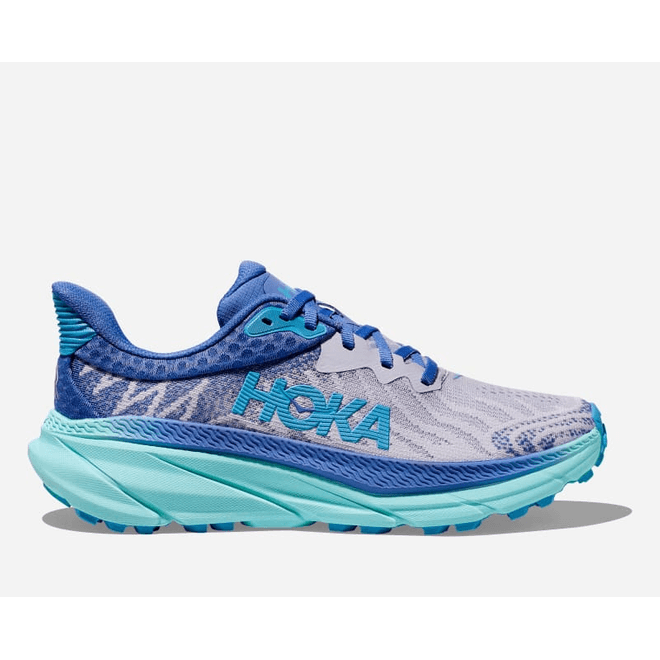 HOKA Challenger 7 Ether