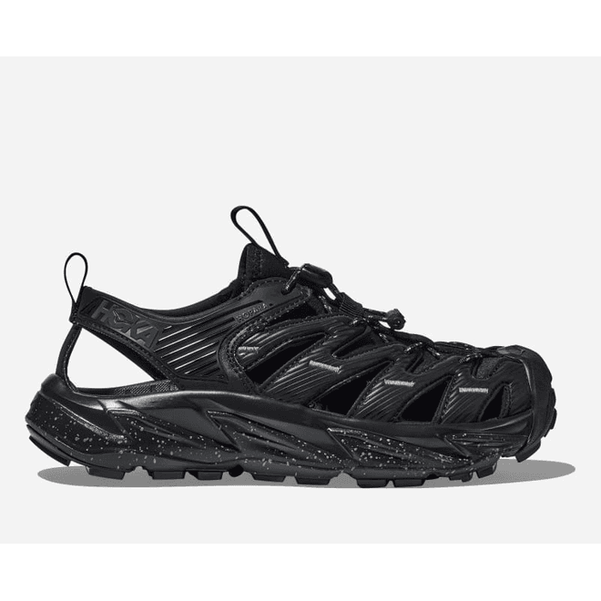 HOKA Hopara Black