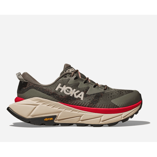 HOKA Skyline-Float X Slate