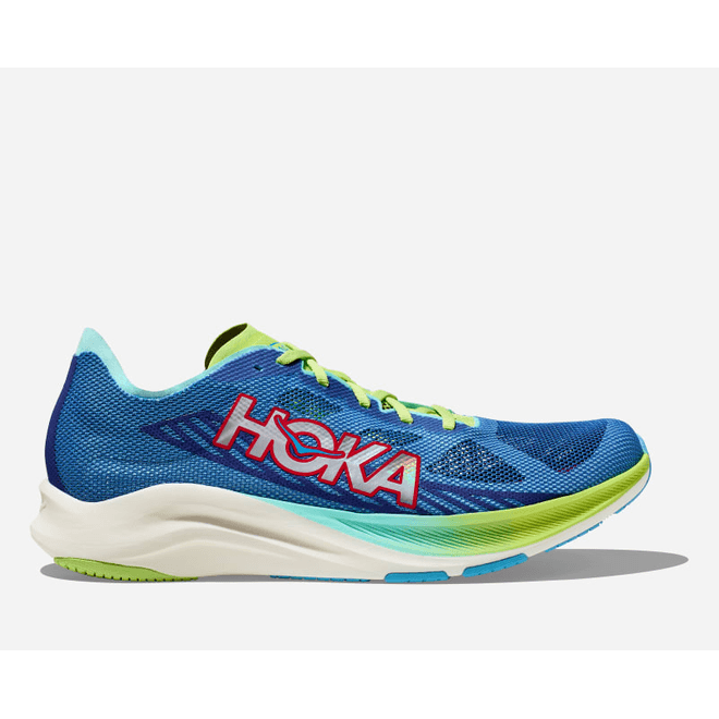 HOKA Cielo Road Virtual Blue