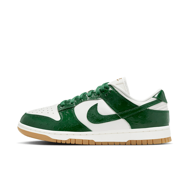 Nike Dunk Low LX WMNS 'Gorge Green' FJ2260-002