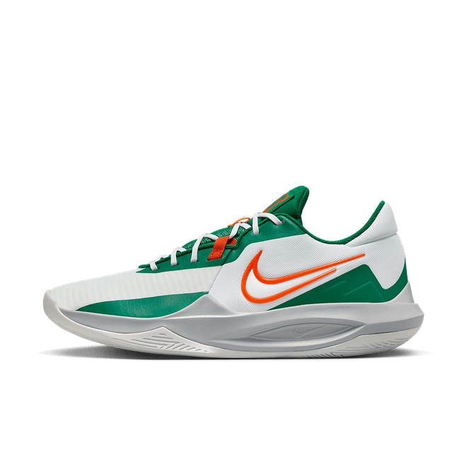 Nike Precision 6 Basketball