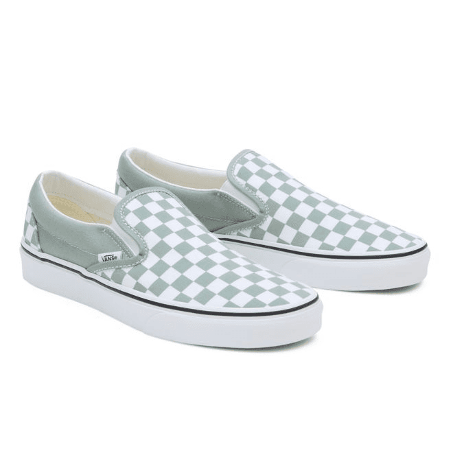 VANS Classic Slip-on Checkerboard