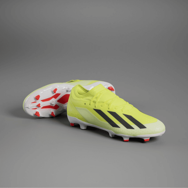 adidas X Crazyfast League FG