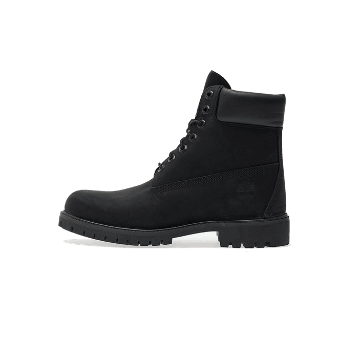 Timberland 6 Inch Premium Boot 'Black'