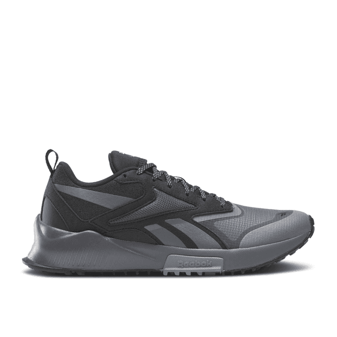 Reebok Lavante Trail 2 'Black Pure Grey'