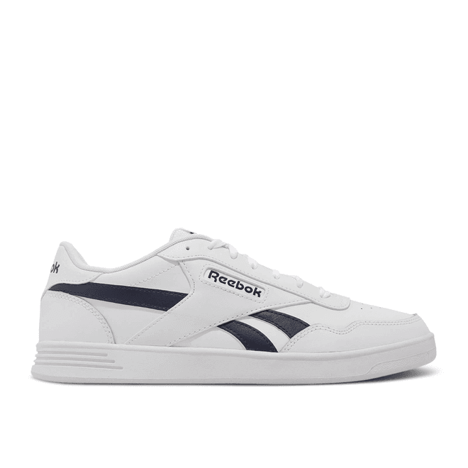 Reebok Court Advance 'White Vector Navy'