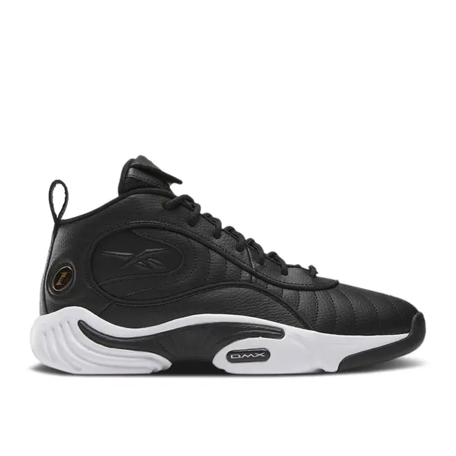 Reebok Answer 3 'Black White'