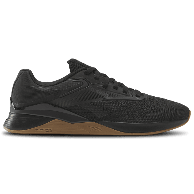 Reebok Nano X4 'Black Gum'