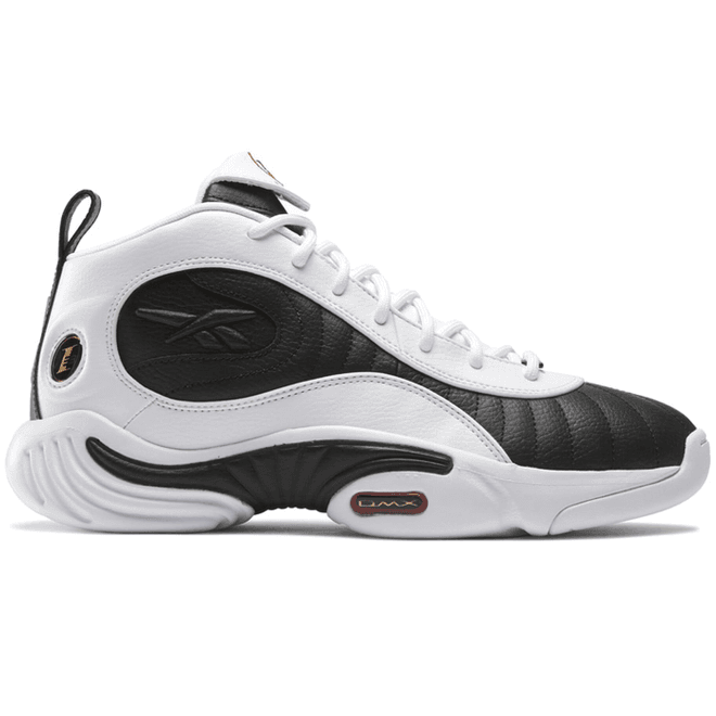 Reebok Answer 3 'White Black'