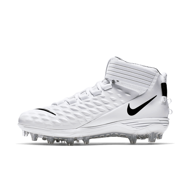Nike Force Savage Pro 2 'White Black'