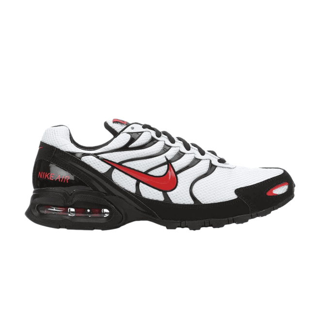 Nike Air Max Torch 4 'White University Red'