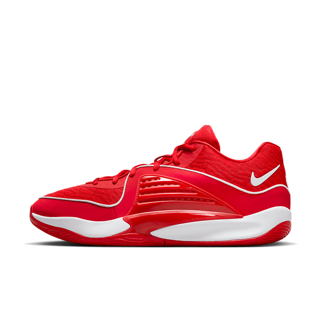 Nike KD 16 TB 'University Red'