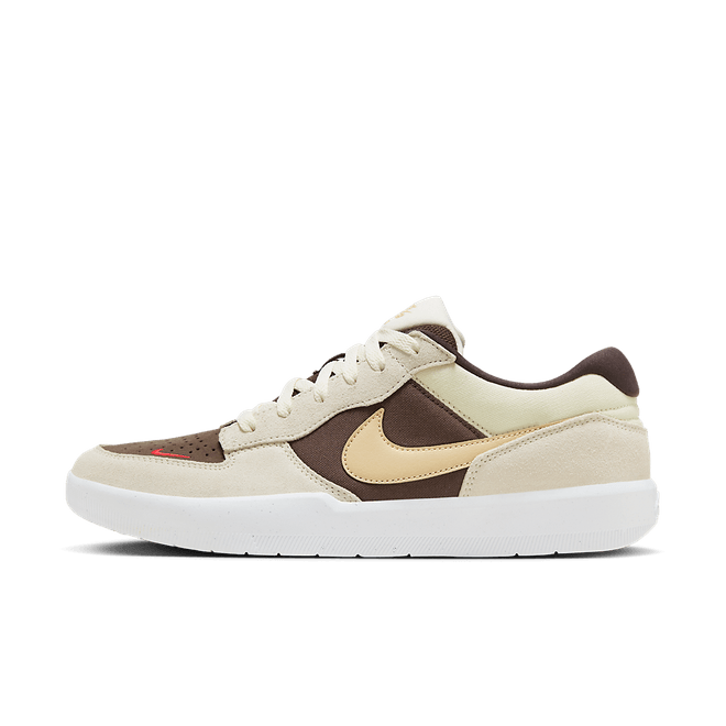 Nike SB Force 58 'Sesame & Baroque Brown'