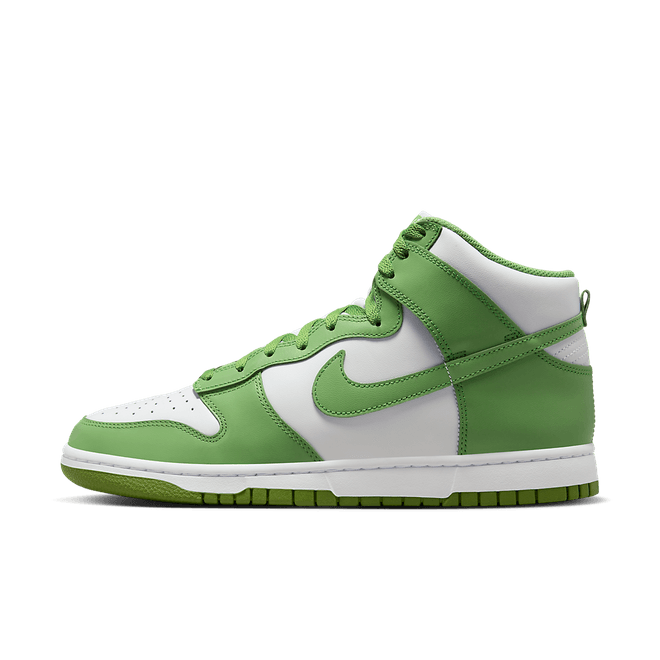 Nike Dunk High 'Chlorophyll' DV0829-101