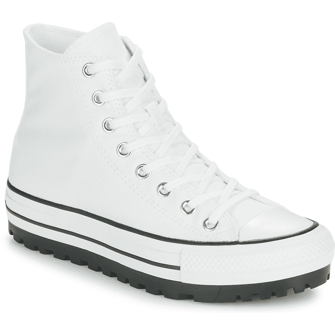 Converse Chuck Taylor All Star City Trek 'White'