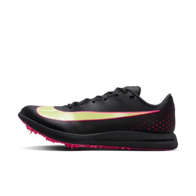 Nike Triple Jump Elite 2 'Black Fierce Pink'