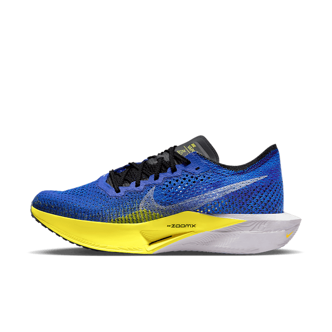 Nike ZoomX VaporFly Next% 3 'Racer Blue Sundial'