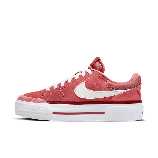 Nike Wmns Court Legacy Lift 'Valentine's Day 2024'