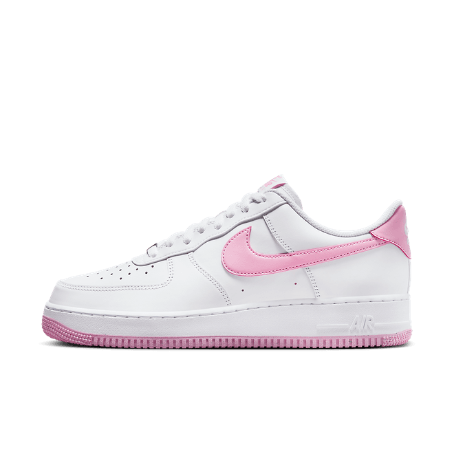 Nike Air Force 1 '07 'Bubblegum'