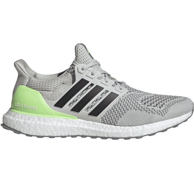 adidas UltraBoost 1.0 'Grey Green Spark'