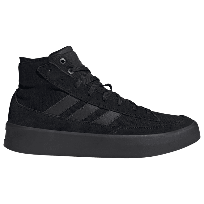 adidas ZNSORED High 'Black Carbon'