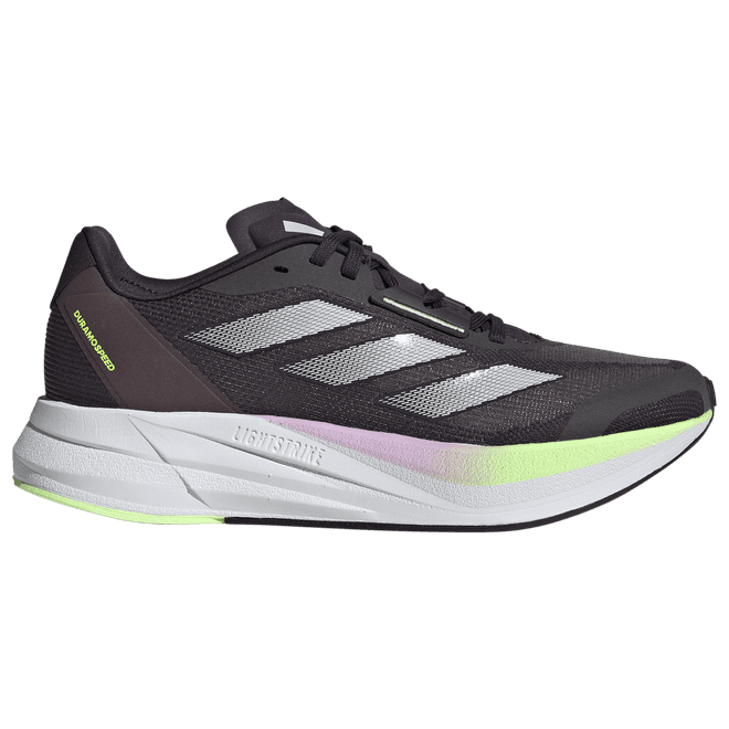 adidas Wmns Duramo Speed 'Black Aurora'