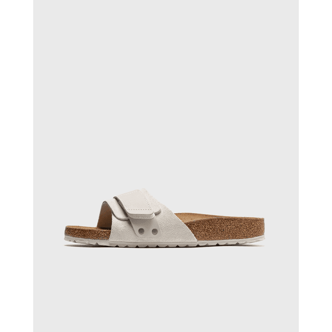 Birkenstock Oita W LENB/LEVE wo
