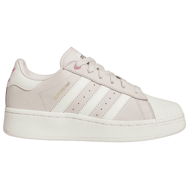 adidas Wmns Superstar XLG 'Valentine's Day 2024'