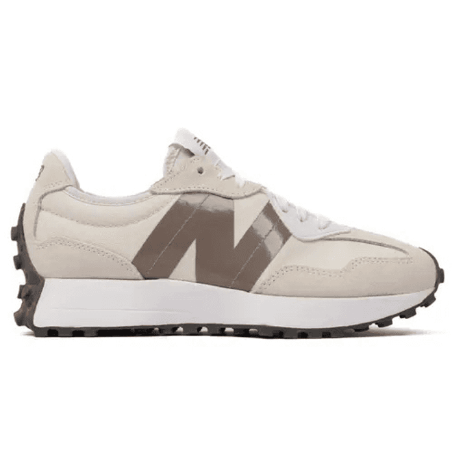 New Balance Wmns 327 'Sea Salt Mushroom'
