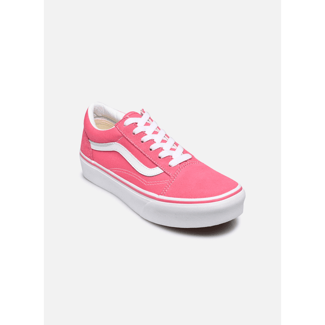 Vans Old Skool Platform E