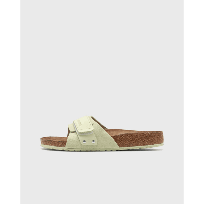 Birkenstock Oita W LENB/LEVE wo