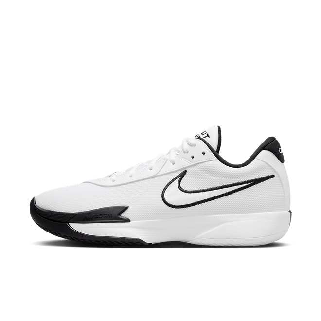 Nike G.T. Cut Academy 'White Black' FB2599-100