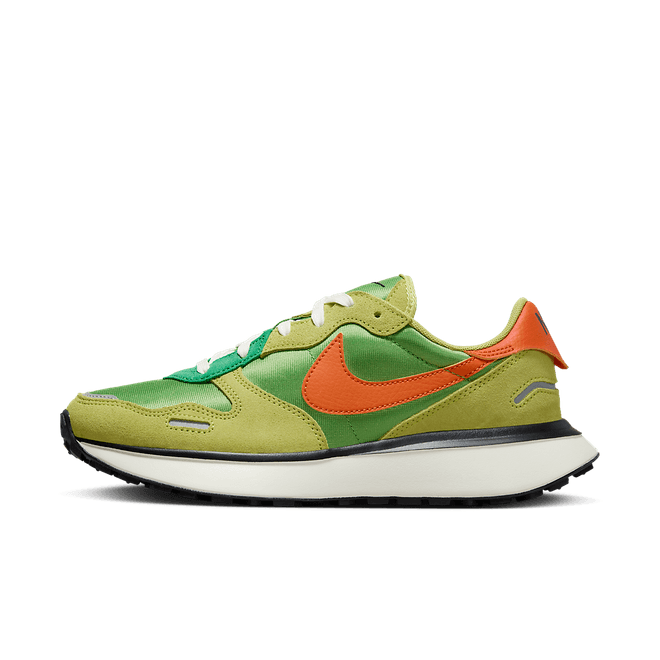 Nike Phoenix Waffle WMNS 'Chlorophyll' FD2196-300
