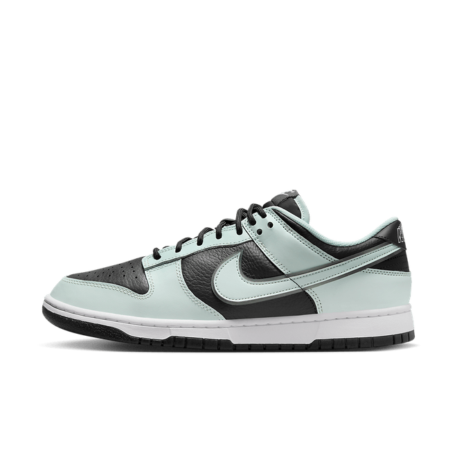 Nike Dunk Low Retro PRM 'Dark Smoke Grey' FZ1670-001