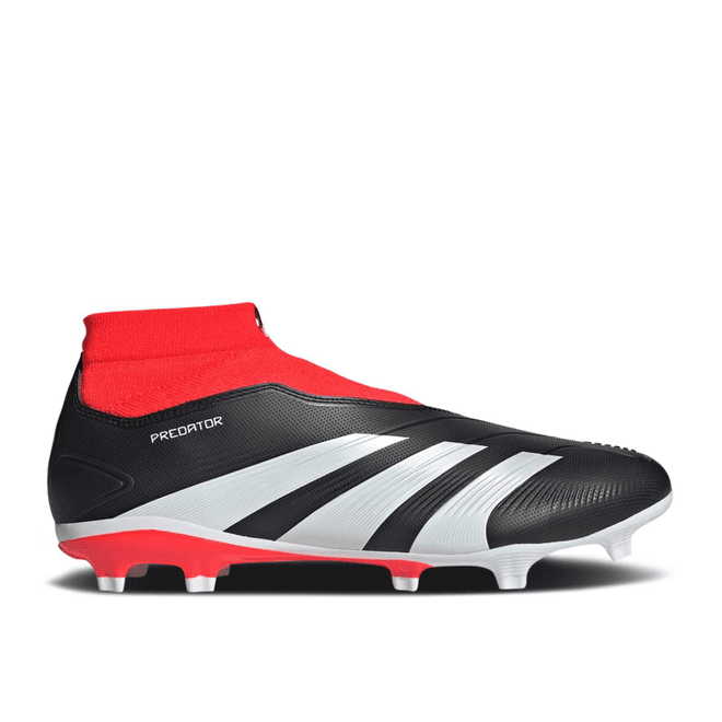 adidas Predator 24 League Laceless FG 'Solar Energy Pack'