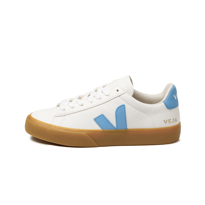 Veja Women's Campo ChromeFree Leather Extra