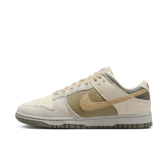 Nike Dunk Low WMNS 'Sesame Alabaster' FZ4341-100