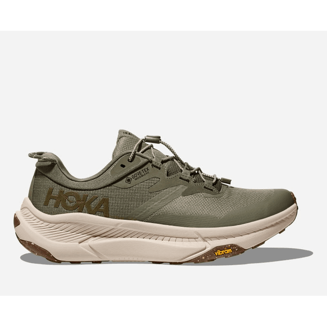 HOKA Transport GORE-TEX Slate