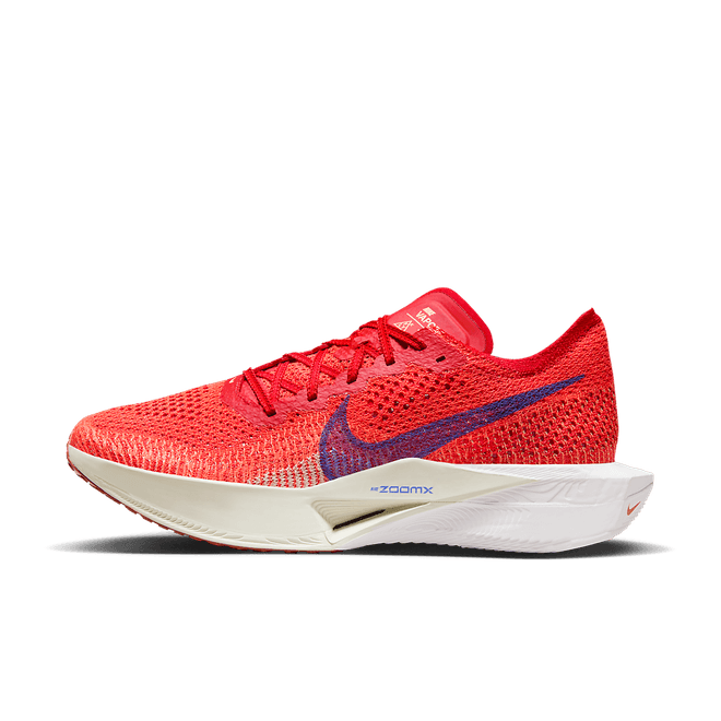 Nike ZoomX VaporFly Next% 3 'University Red'