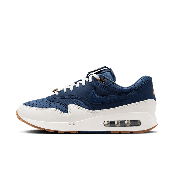Nike Air Max 1 ’86 'Jackie Robinson'