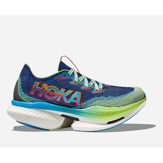 HOKA Cielo X1 Evening Sky