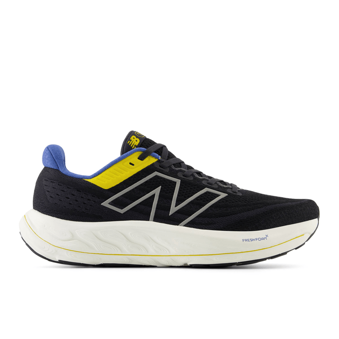 New Balance Fresh Foam X Vongo v6 Black