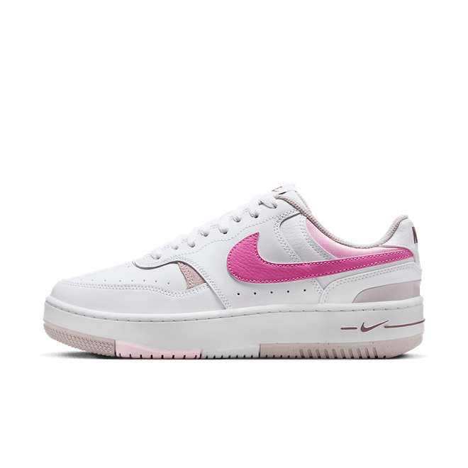 Nike Gamma Force WMNS 'Playful Pink' FZ3613-100