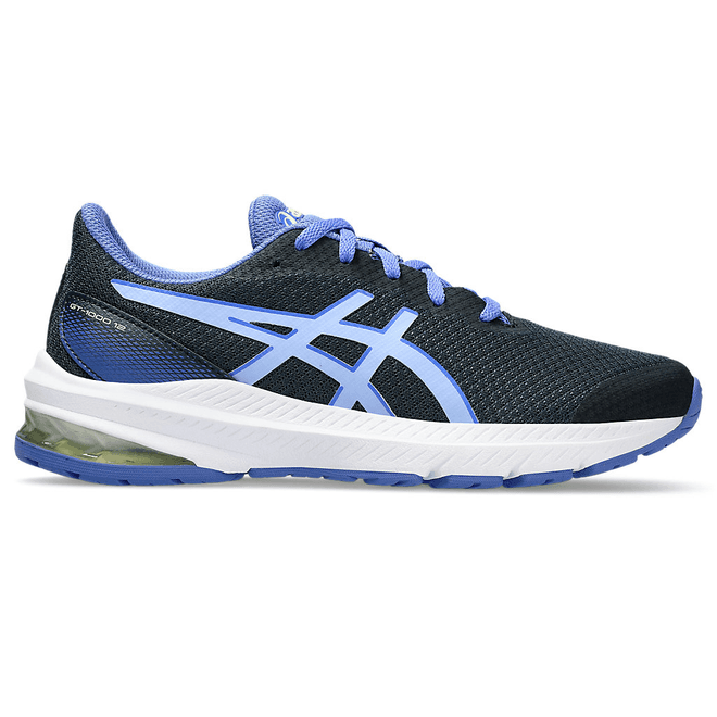 ASICS GT-1000 12 GS French Blue