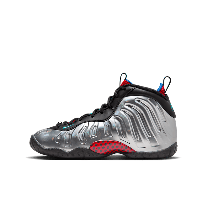 Nike Little Posite One GS 'All-Star'
