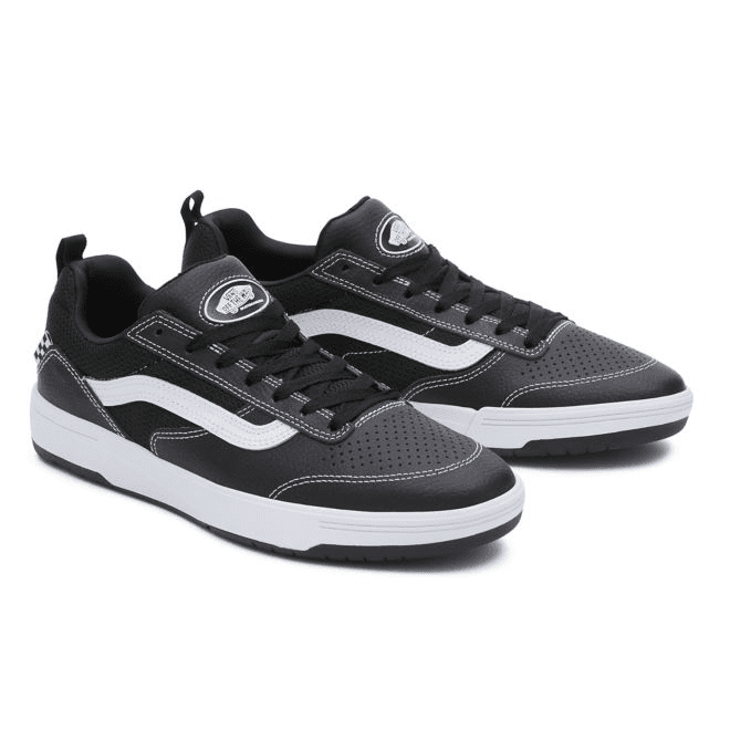 Vans Zahba Leather