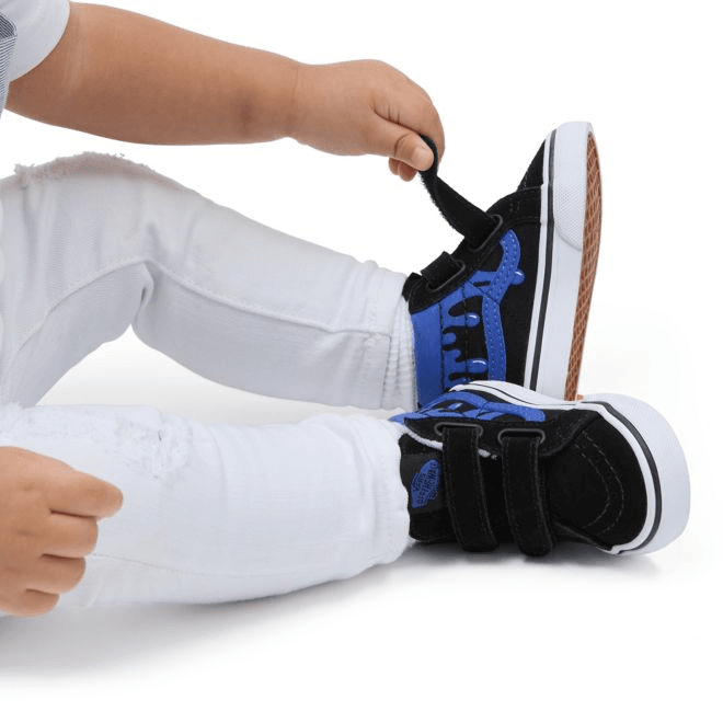 Vans Sk8-mid Reissue